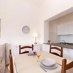 Casa Molo 4 Appartement *
