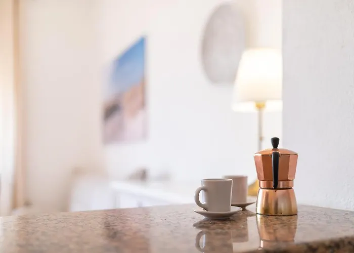 Casa Molo 4 * Isola Rossa (Sassari)