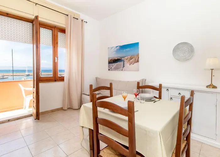 Appartamento Casa Molo 4