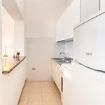 Apartment Casa Molo 4 Isola Rossa (Sassari)