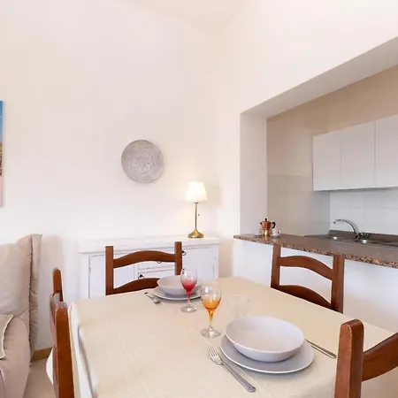 Casa Molo 4 Apartment *