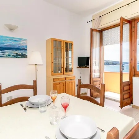 Casa Molo 4 Apartment Isola Rossa (Sassari)
