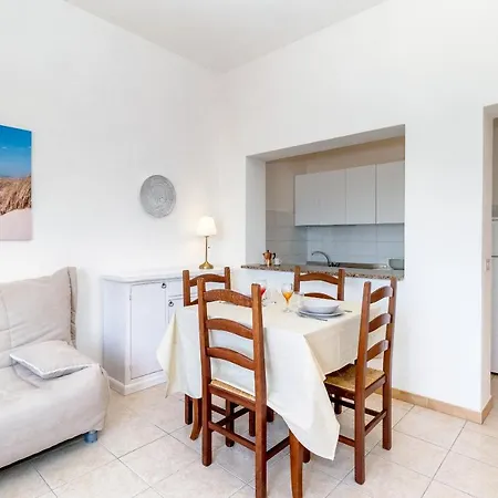 Casa Molo 4 Apartment Isola Rossa (Sassari)