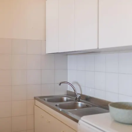 Apartment Casa Molo 4 Isola Rossa (Sassari)