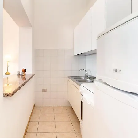 Apartment Casa Molo 4 Isola Rossa (Sassari)