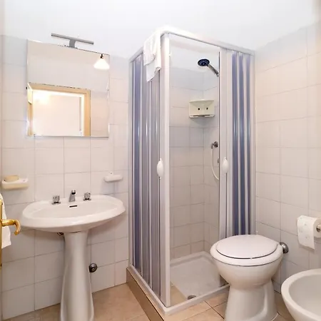 Casa Molo 4 Lejlighed *