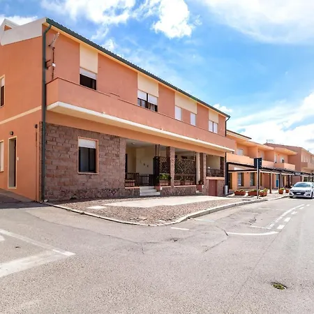 Lejlighed Casa Molo 4 *