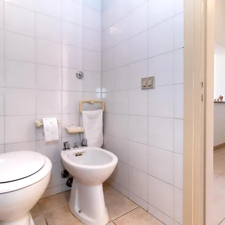 Apartment Casa Molo 4 *