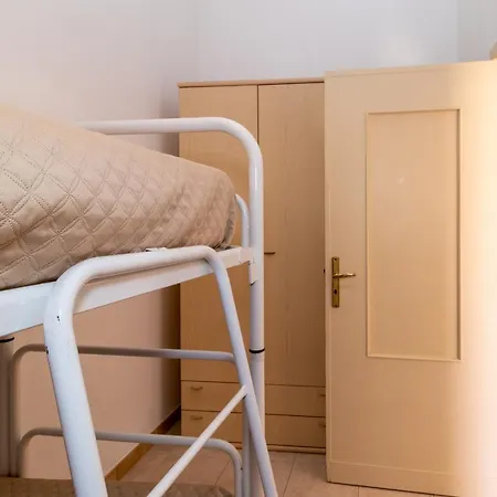Lejlighed Casa Molo 4 Isola Rossa (Sassari)