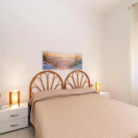 Casa Molo 4 Apartment Isola Rossa (Sassari)