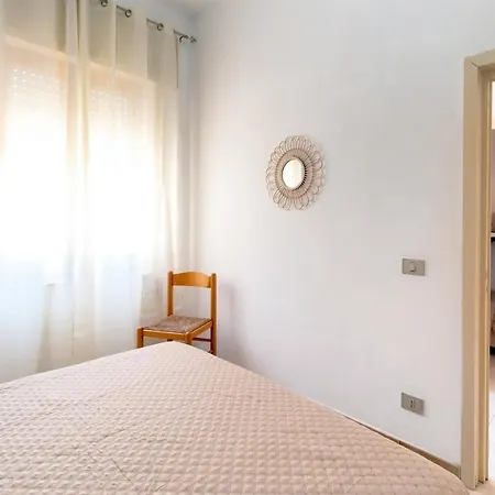 Casa Molo 4 Apartment Isola Rossa (Sassari)