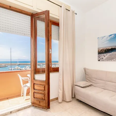 Appartement Casa Molo 4