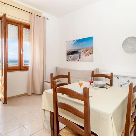 Appartement Casa Molo 4