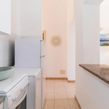 Casa Molo 4 Appartement Isola Rossa (Sassari)
