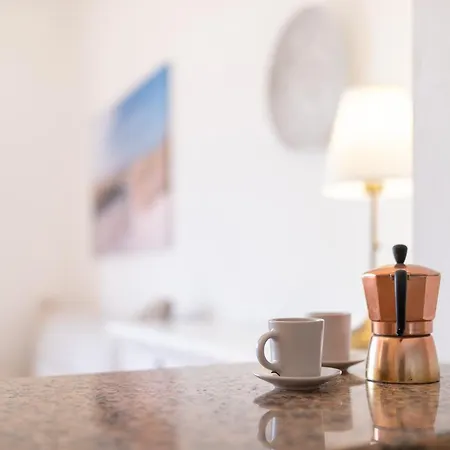 Casa Molo 4 Appartement *