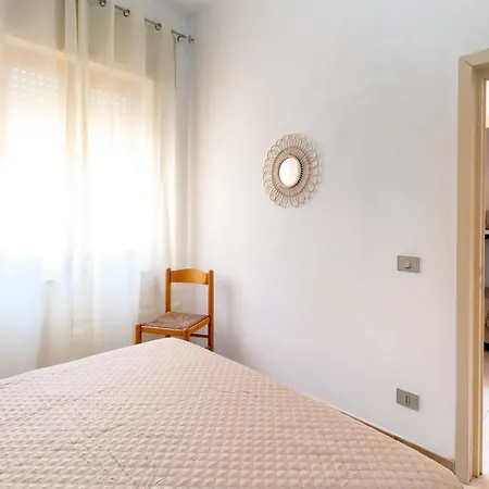 Casa Molo 4 Isola Rossa (Sassari)