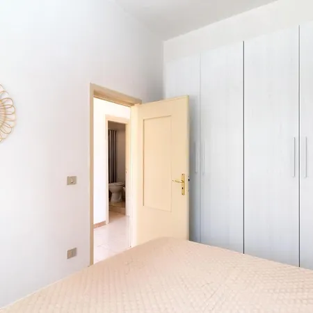 Casa Molo 4 * Isola Rossa (Sassari)