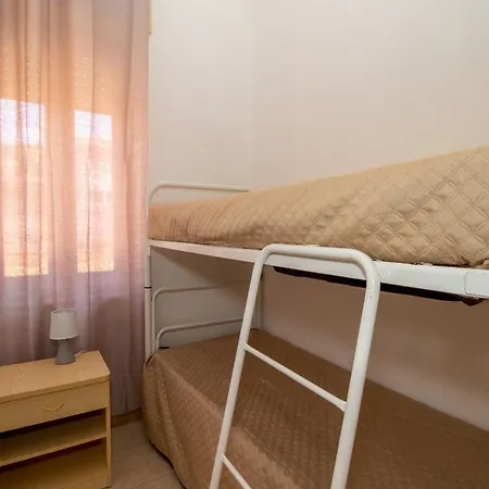 Casa Molo 4 Appartement *