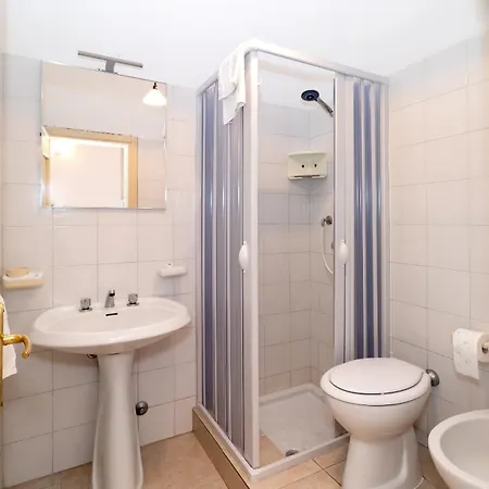 Appartement Casa Molo 4