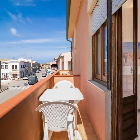 Casa Molo 4 Appartement Isola Rossa (Sassari)