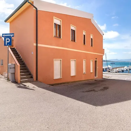 Casa Molo 4 Isola Rossa (Sassari)