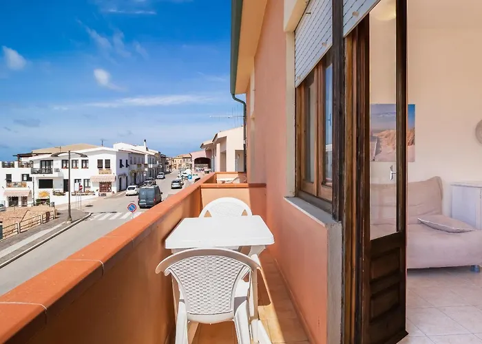 Casa Molo 4